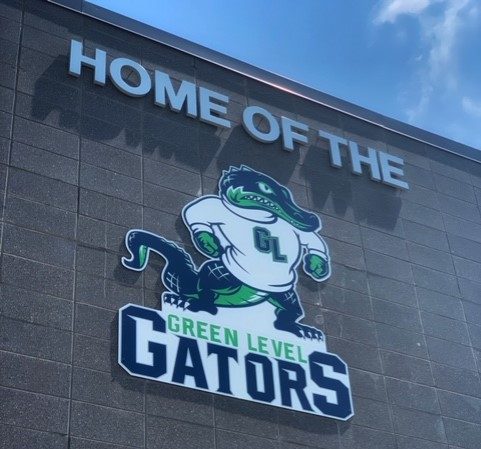 The Gators have returned to campus for the first time since spring 2020.