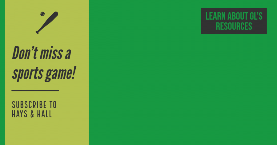 If+you+cant+watch+a+sports+game%2C+you+can+always+watch+it+on+Hays+and+Hall+Productions