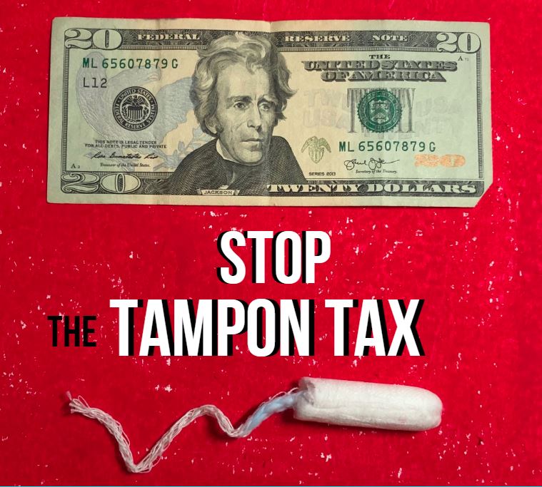 Tampons+are+NOT+a+Luxury+Item