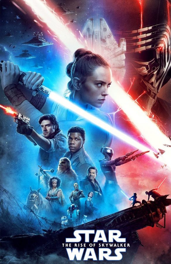 “Star Wars” Has Ended Its Journey, Or Has It?