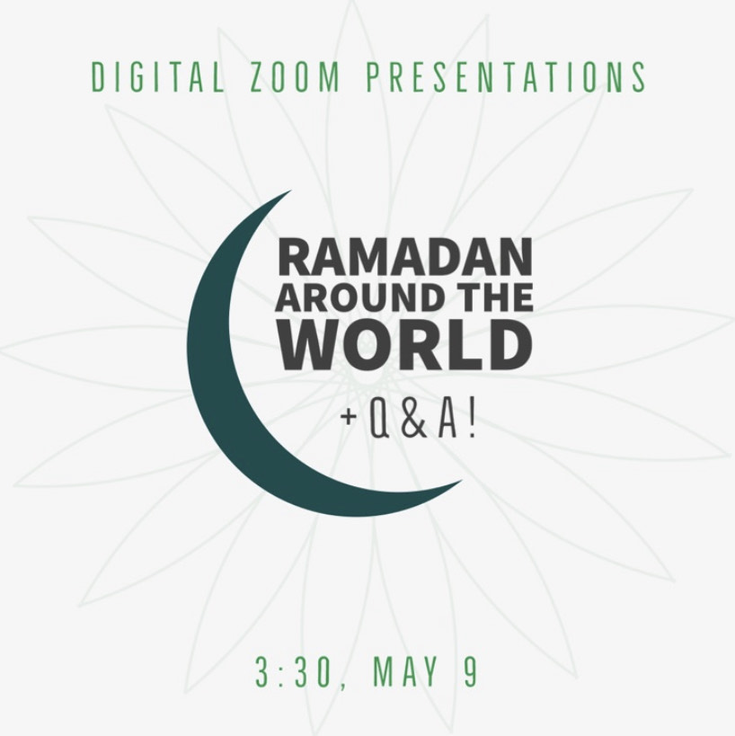 Come Learn About Ramadan with the GLMSA
