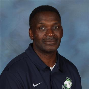 Congratulations To Mr. Daryl Tart - Our Gator of The Week!