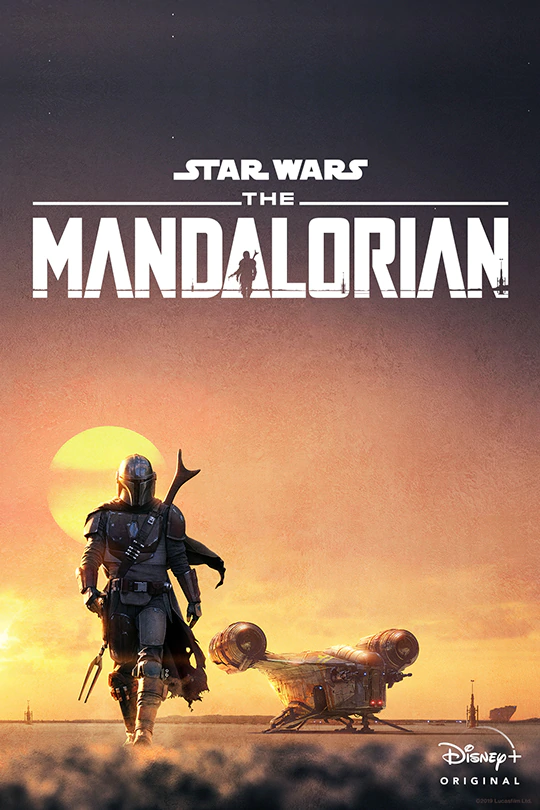 Disney’s original, live-action TV show The Mandalorian is set to premiere its second season on October 30, 2020