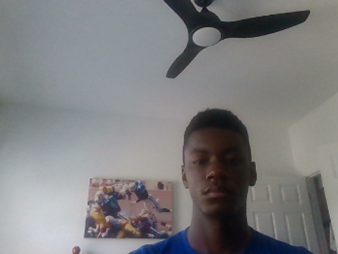 Photo of J. Spells