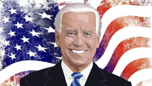 M. Sunku dives into what Bidens first 100 days may mean for the country.