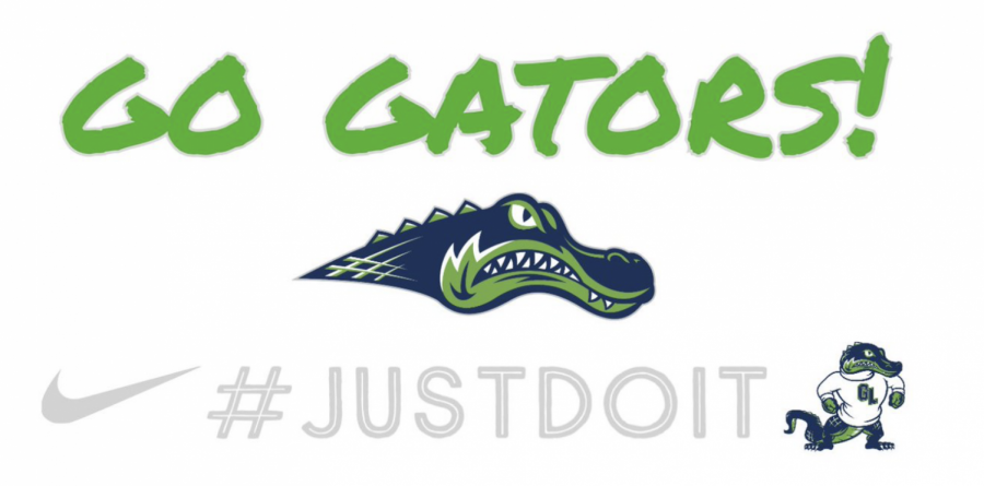 Go Gators!