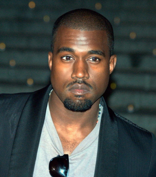 M. Honaker gives his take on Kanyes West discography.
