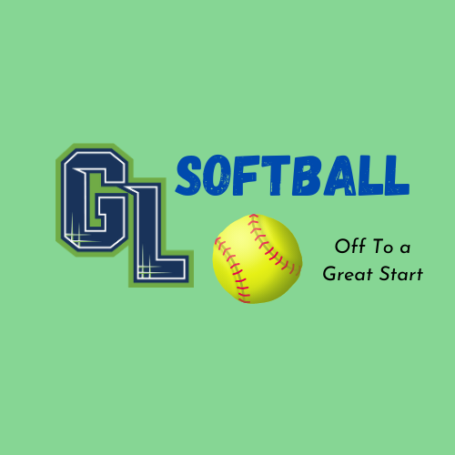 Softball Commands Opening Week