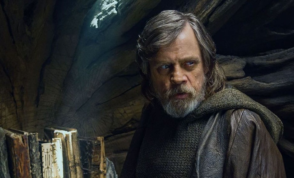 Star Wars: The Last Jedi' ending: Here's what happened