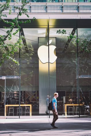 North Carolina beats out multiple other states for Apple's latest project.