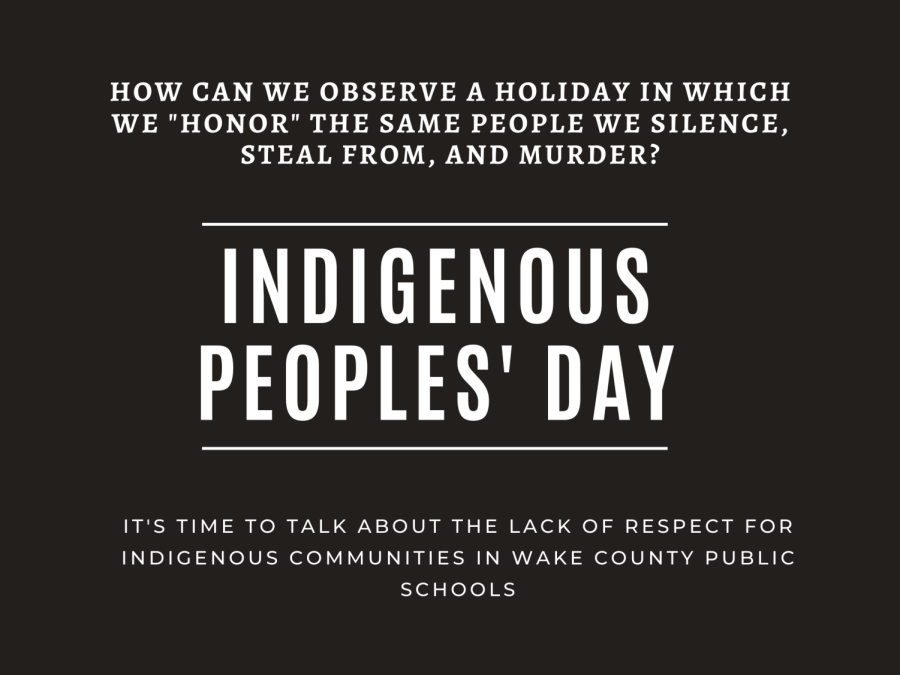 There is no mention of the long lasting effects of European colonization on Indigenous people in school.