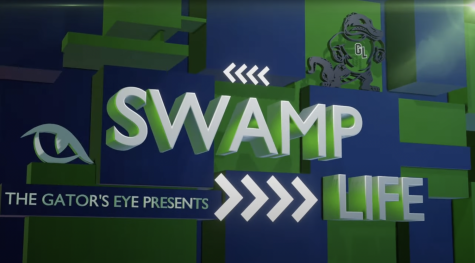 Swamp Life Episode 3