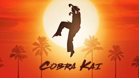 Cobra Kai Kicks the Competition