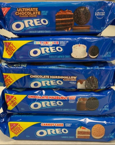 Are weird Oreo flavors worth the cost? Student Life weighs in.