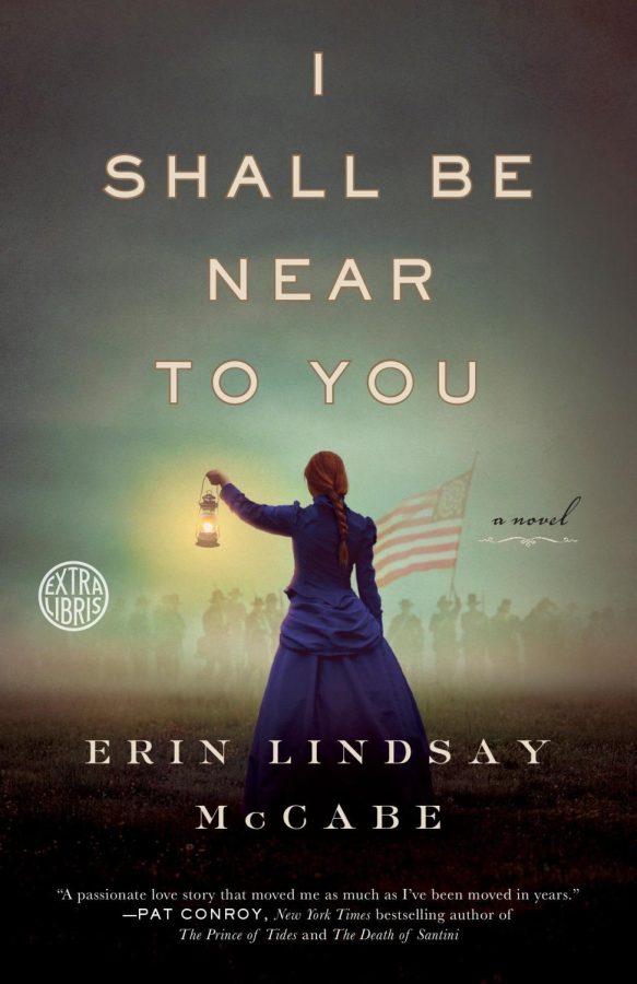 Erin Lindsay: I Shall Be Near to You