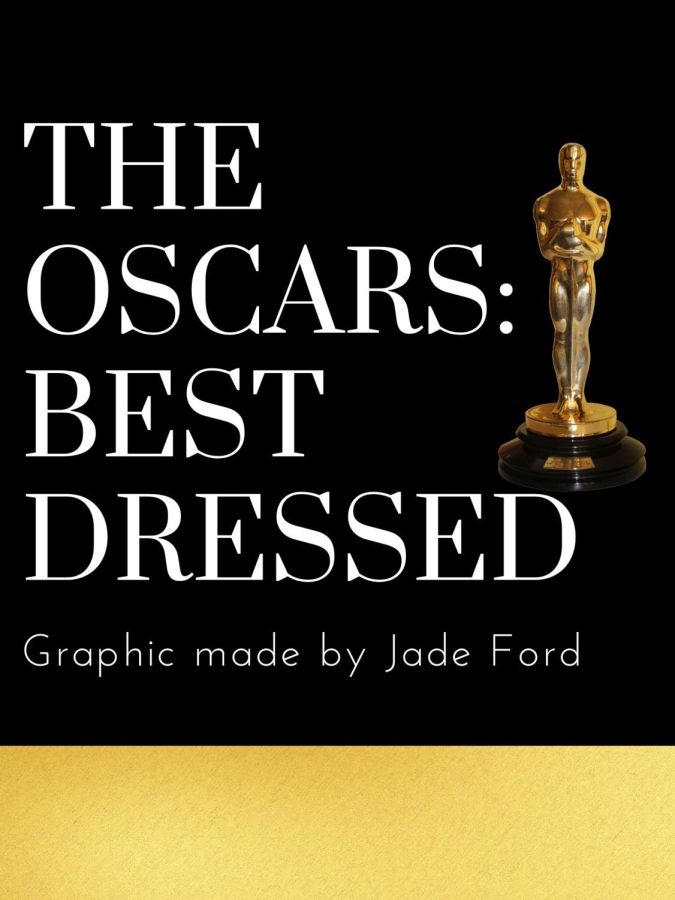 Who+had+the+best+outfits+at+the+Oscars%3F+Graphic+by+M.+Ford.