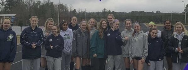 Womens Soccer Goes the Distance: Draws with Middle Creek