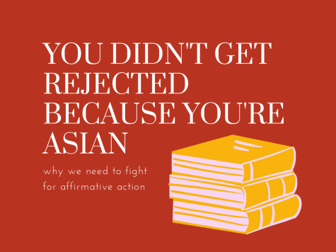 Asian Americans have been used as pawns in the cynical attack against affirmative action.