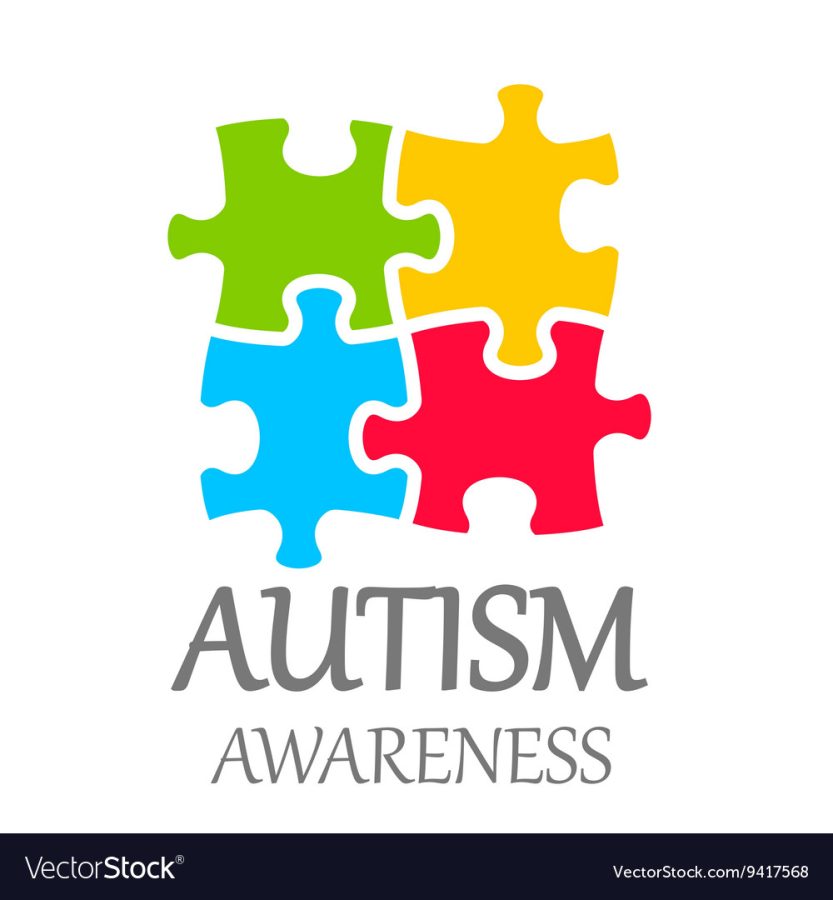 Autism Awareness month is coming up! Picture from Unsplash.