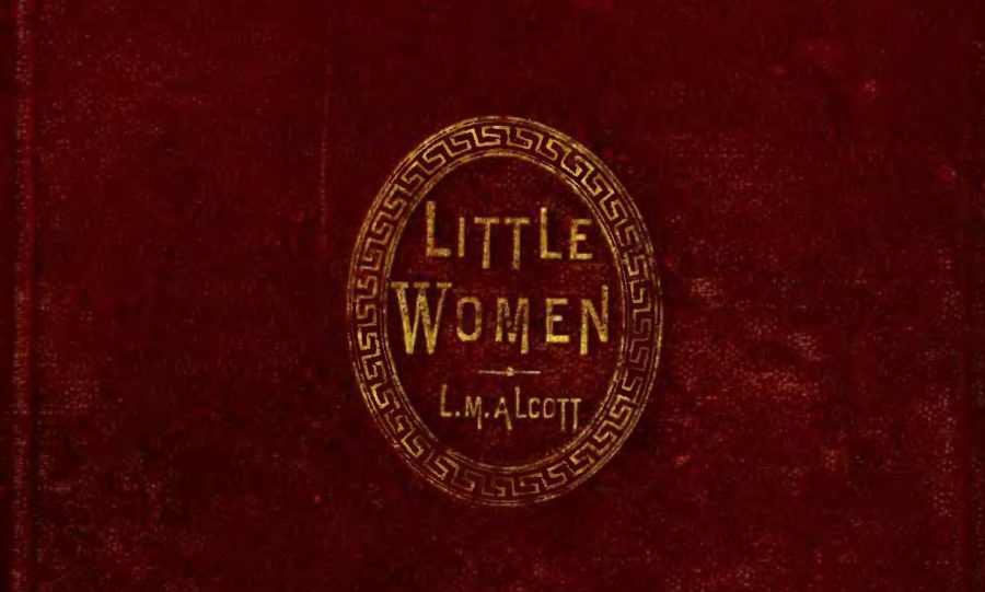 Little Women - Louisa May Alcott 