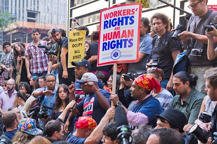 Workers strikes and unions have been happening forever, but a successful one against Amazon is one that most people couldnt even imagine until it happened. 