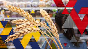 Ukraine Food Crisis