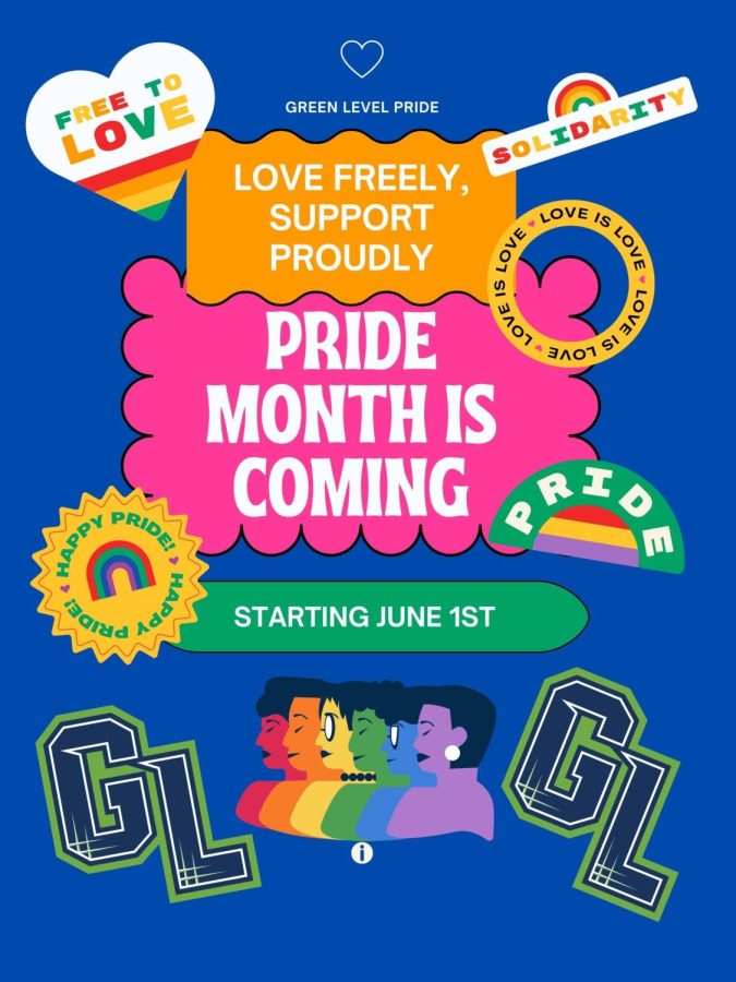 Pride+Month+is+Approaching