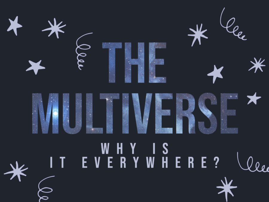 Why are multiverse movies so popular right now?