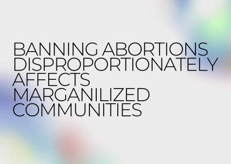 Banning abortions will only mean more death and disease.