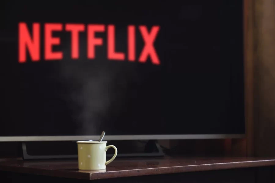 Netflix+announces+changes+in+their+company+policy.