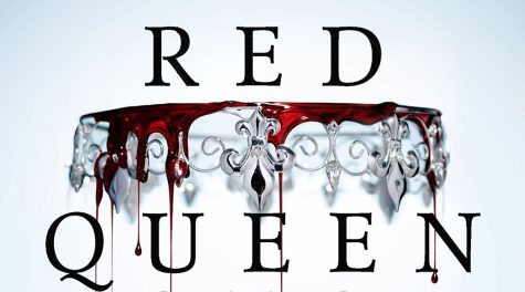 Red Queen - Victoria Aveyard 