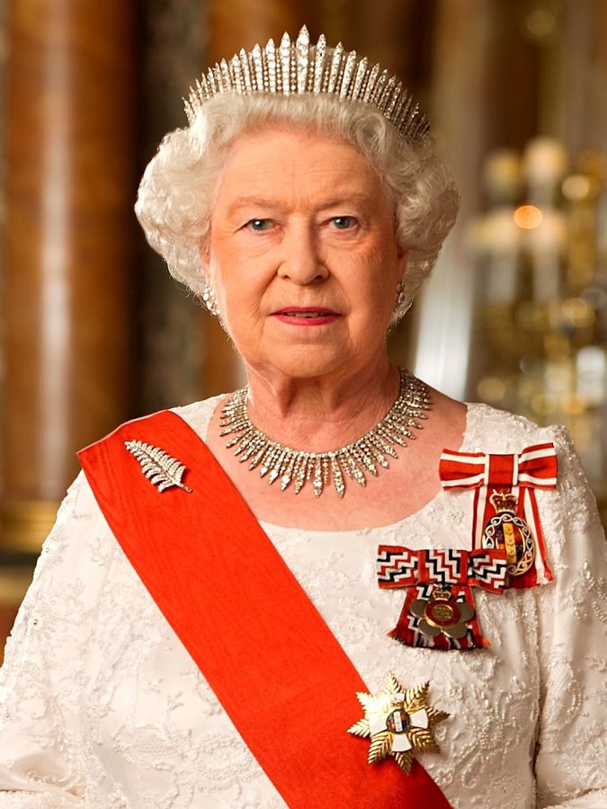 Queen Elizabeth II, the United Kingdoms longest reigning monarch has died