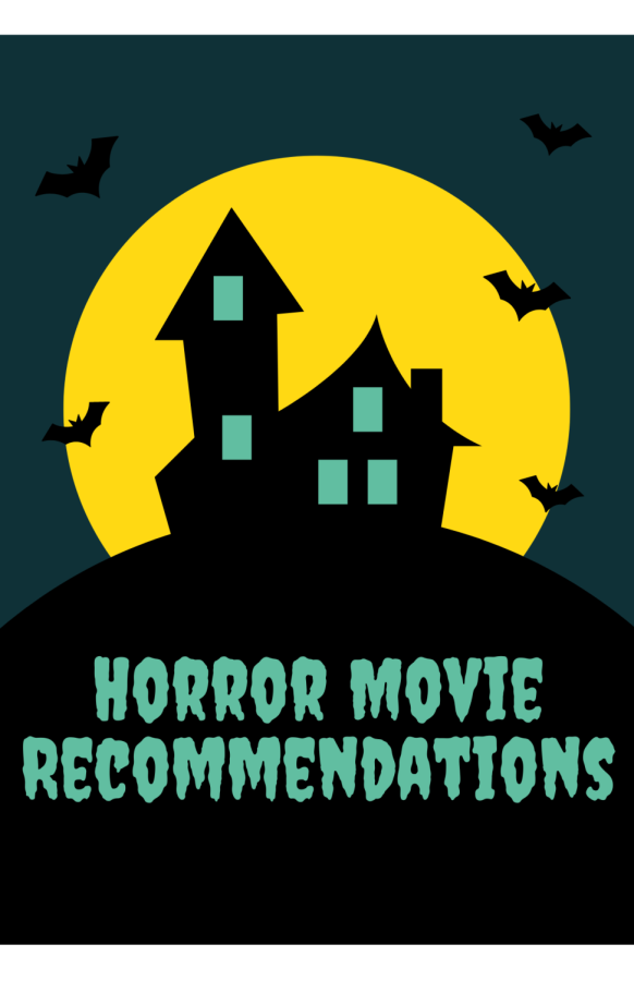 Looking for a scary movie for spooky season? These are our top picks.