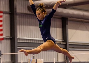 Green Level Gymnastics team competes at their first meet of the season.
tim-ts.smugmug.com