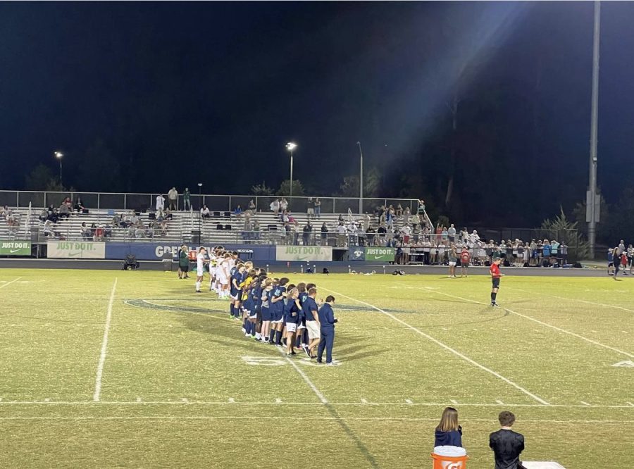 Wake County Cup Finalists