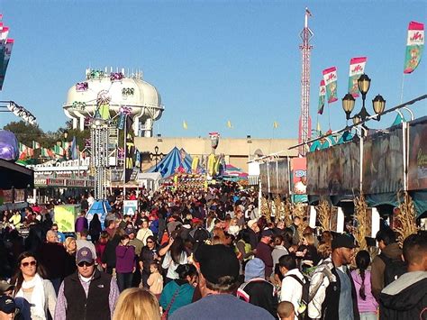 Buy your tickets for the fair now! Image from Wikimedia Commons.