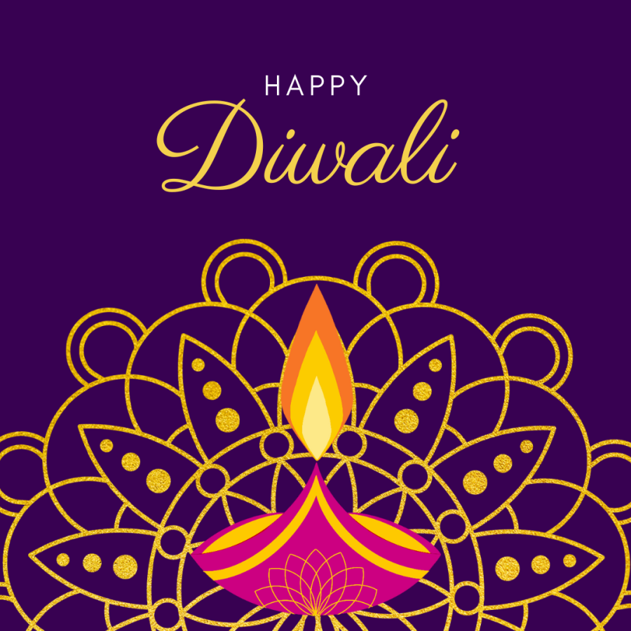 This year, Diwali is October 24-28.