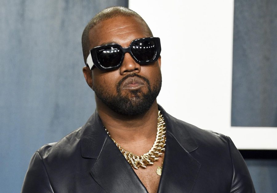 Why Kanye West Should be Banned from Social Media