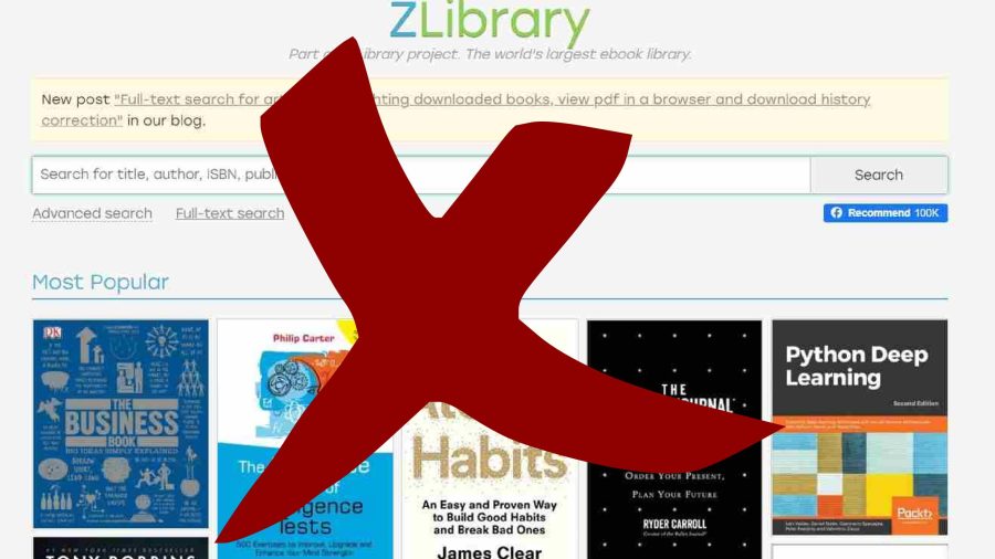 Z-Library+Shuts+Down%21