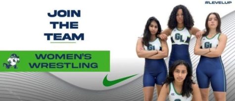 Lady Gators: Wrestling Their Way Into Making History