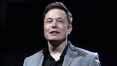 Elon Musk is now the CEO of Twitter.