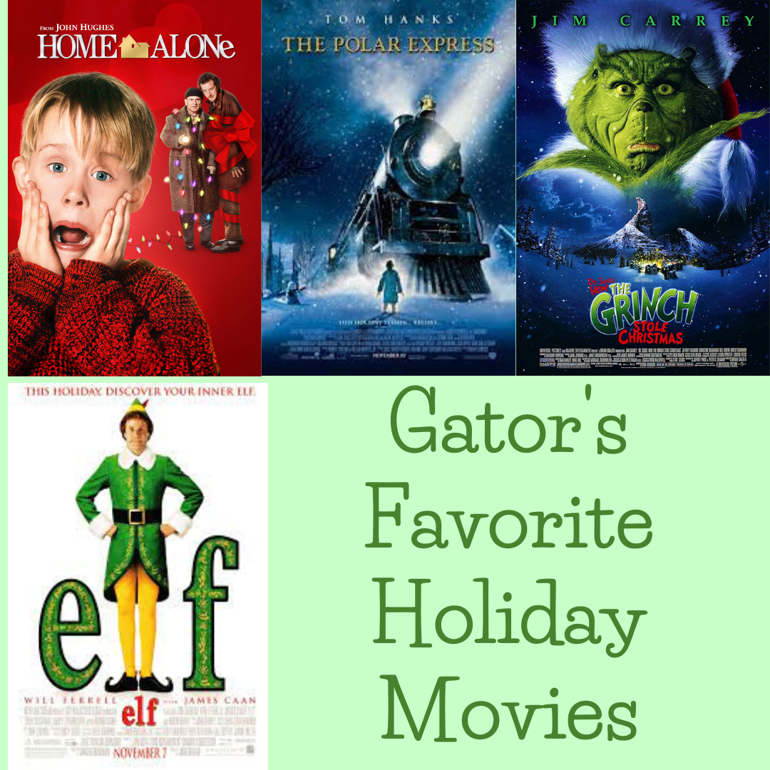 Top 5 Holiday Movies You May Have Missed – The Express
