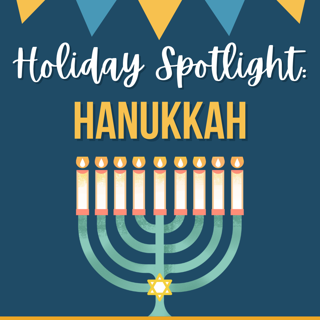 What is Hanukkah? – The Gator's Eye