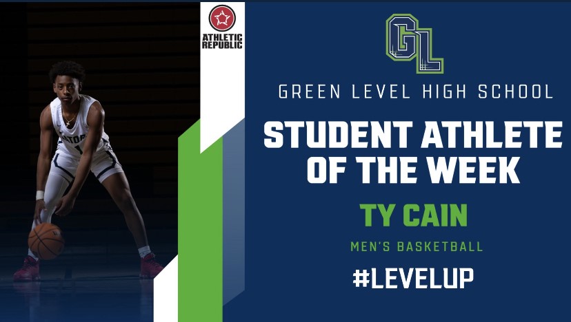 Student+Athlete+of+The+Week%3A+Ty+Cain