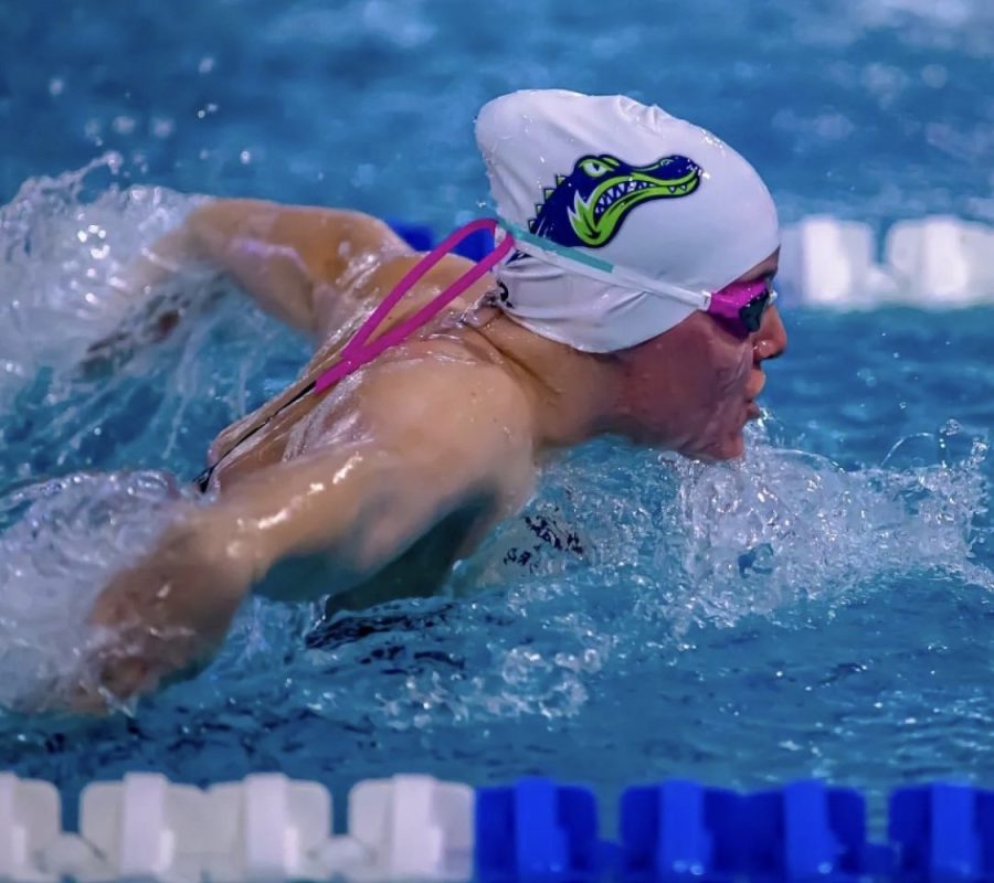 The Green Level Swim & Dive team takes on the Green Hope Falcons, Enloe Eagles, and Broughton Caps.
ig: @ tim_ts_images