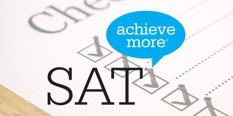How to Get a 1600 on Your SAT