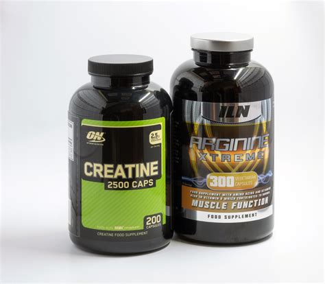 Creatine is popular with teens--but is it safe?
