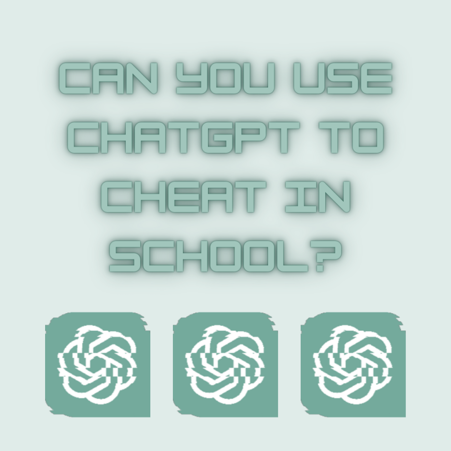 Can You Use ChatGPT to Cheat in School?
