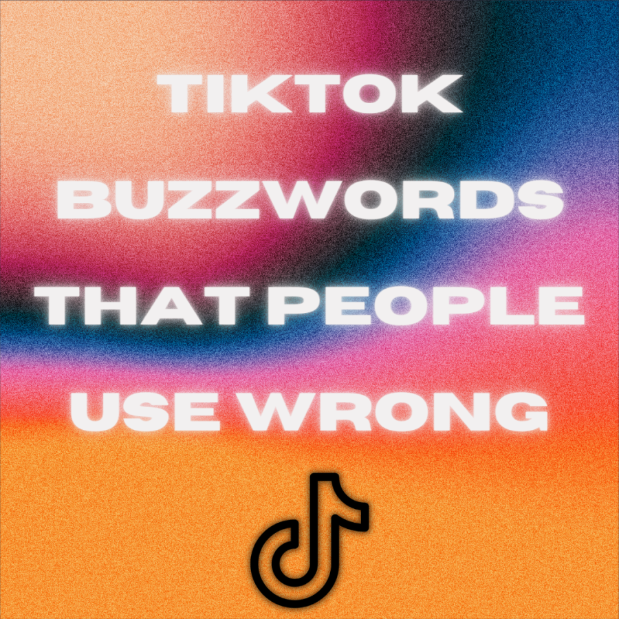 TikTok Buzzwords That People Use Wrong