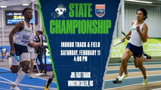 Indoor Track State Meet Preview
